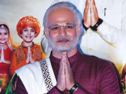 Supreme Court lifts the stay on PM Narendra Modi Biopic – Vivek Oberoi and Ssandip Singh announce on Twitter