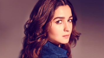 THIS is what Alia Bhatt thinks about Kalank failing at the box office
