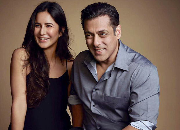 THIS is what Katrina Kaif thinks about Salman Khan's Inshallah - Salman Khan's Sooryavanshi CLASH