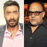 THROWBACK Ajay Devgn, blamed for hiring Alok Nath, had taken a STRONG stand against sexual predator on De De Pyaar De sets
