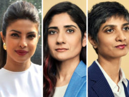 TIME’s 100 Most Influential People: Priyanka Chopra writes a profile on lawyers Arundhati Katju and Menaka Guruswamy