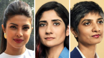 TIME’s 100 Most Influential People: Priyanka Chopra writes a profile on lawyers Arundhati Katju and Menaka Guruswamy