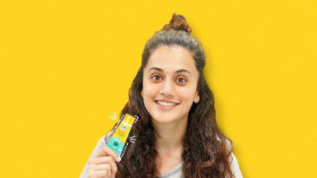 Celebrity Photo Of Taapsee Pannu