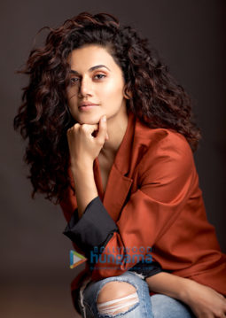 Celebrity Photo Of Taapsee Pannu
