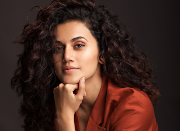 Taapsee Pannu wants to be an actor of repeat value Taapsee Pannu wants to be an actor of repeat value