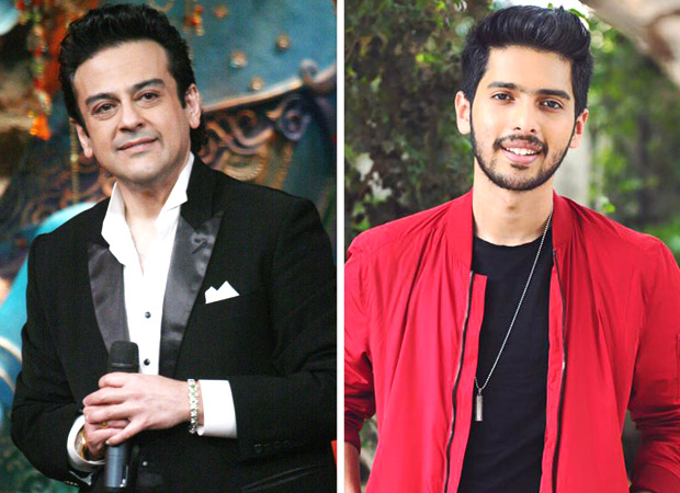 The Adnan Sami - Armaan Malik spat that never happened