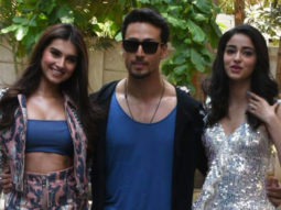 The Jawaani Song Launch – Part 1 | Student Of The Year 2 | Tiger Shroff | Tara Sutaria | Ananya Pandey