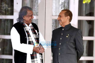 Movie Stills Of The Movie The Tashkent Files