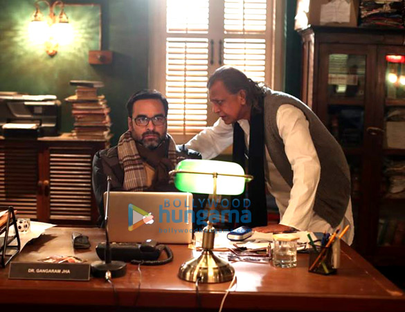 the tashkent files 3 2