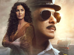 The new poster of Bharat featuring Salman Khan and Katrina Kaif is sure to bring out the patriot in you