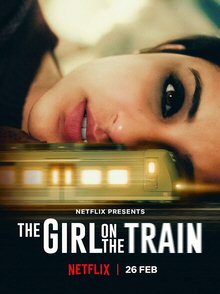 The Girl On The Train
