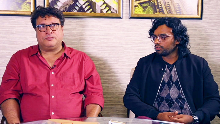 Tigmanshu Dhulia On Advantage Of Web Shows Over Films | Criminal Justice | Vishal Furia Tigmanshu Dhulia On Advantage Of Web Shows Over Films | Criminal Justice | Vishal Furia