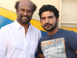 Darbar – After Nawazuddin Siddiqui, another Sacred Games actor to star alongside Rajinikanth