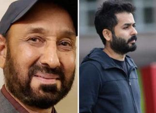 Uri director Aditya Dhar speaks on the death of his actor Navtej Hundal