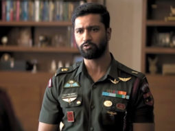 WHAT? Vicky Kaushal did not want the dialogue ‘How’s The Josh’ in Uri: The Surgical Strike