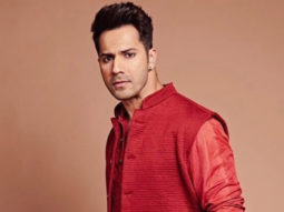 Varun Dhawan’s stalker creates a ruckus outside his residence