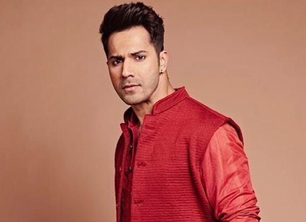 Varun Dhawan's stalker creates a ruckus outside his residence