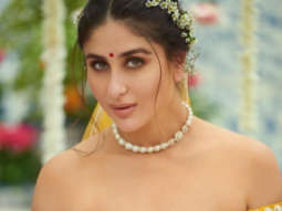 Veere Di Wedding: Kareena Kapoor Khan reveals she told Rhea Kapoor to replace her with younger actress when she was pregnant with Taimur Ali Khan