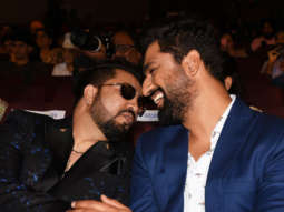 Vicky Kaushal, Mika Singh and Jassie Gill attend Punjabi Icon Awards 2019