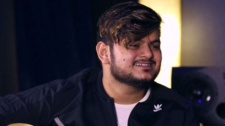Vishal Mishra On Main Taare: “Har Insaan jo ISHQ karne ki Jurrat karta hai uske liye ye Gana Hai” Vishal Mishra On Main Taare: “Har Insaan jo ISHQ karne ki Jurrat karta hai uske liye ye Gana Hai”