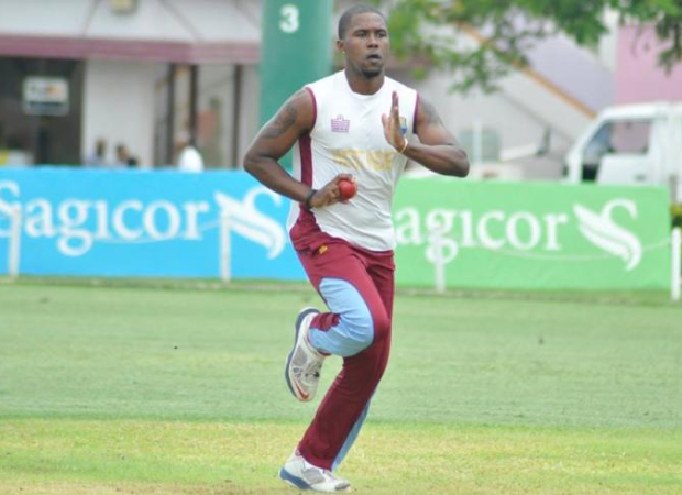 West Indies fast bowler Malcolm Marshall's son Mali Marshall joins '83 West Indies fast bowler Malcolm Marshall's son Mali Marshall joins '83