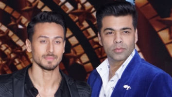 “What Tiger Shroff can do no one can do” – Karan Johar praises his leading man of Student Of The Year 2