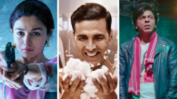 Will Alia Bhatt get her FIRST National Award for Raazi & will Akshay Kumar get second time lucky for Pad Man?