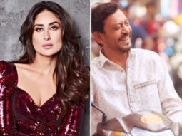 Will Kareena Kapoor Khan romance Irrfan Khan in Angrezi Medium? Dinesh Vijan confirms
