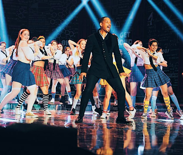 Will Smith in Karan Johar's Student of the Year 2 joins Hollywood actors who came to Bollywood