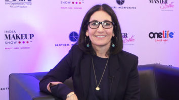 World renowned make-up artist Bobbi Brown shares her best make-up tips