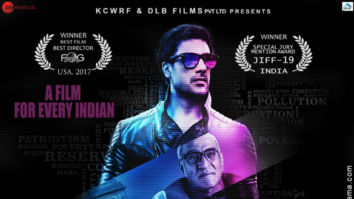 First Look Of Yeh Hai India