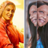 You Go Girl Bhumi Pednekar is floored by Deepika Padukone’s Chhapaak transformation