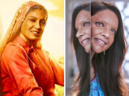 You Go Girl: Bhumi Pednekar is floored by Deepika Padukone’s Chhapaak transformation
