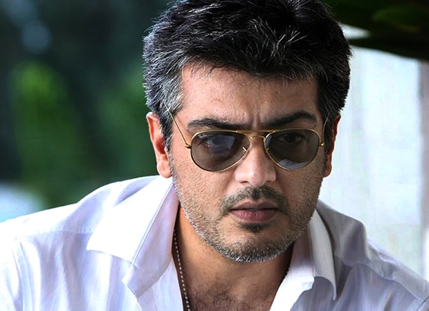Thala Ajith in trouble! The South superstar gets reprimanded for breaking the queue Thala Ajith in trouble! The South superstar gets reprimanded for breaking the queue
