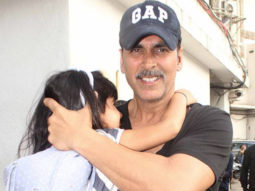 Akshay Kumar shares this adorable video of his daughter Nitara and here’s why we think it is inspirational!