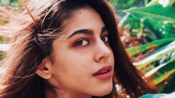 Alaia Furniturewala leaves everyone STUNNED with her impressive dance moves!
