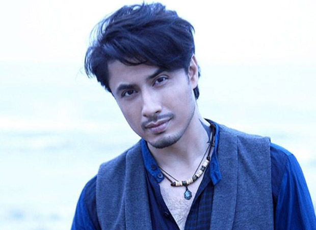 Ali Zafar BREAKS down in this video while speaking about sexual allegations directed towards him! 