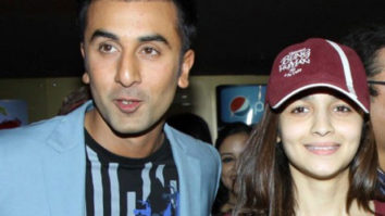 Alia Bhatt claims Ranbir Kapoor’s LOVE has made her a better person