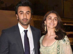 Alia Bhatt CONFESSES that she always wanted everything to be MAGICAL with Ranbir Kapoor and her dreams came true!