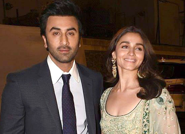 Alia Bhatt CONFESSES that she always wanted everything to be MAGICAL with Ranbir Kapoor and her dreams came true! Alia Bhatt CONFESSES that she always wanted everything to be MAGICAL with Ranbir Kapoor and her dreams came true!