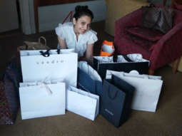 De De Pyaar De actress Rakul Preet Singh is a shopaholic and we have PROOF!