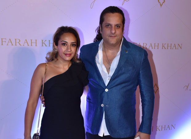 Fardeen Khan SPEAKS about body shaming; reveals that he laughs off comments made on him! Fardeen Khan SPEAKS about body shaming; reveals that he laughs off comments made on him!