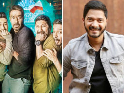 Rohit Shetty film Golmaal 5 may go on floor in 2020 hopes Shreyas Talpade
