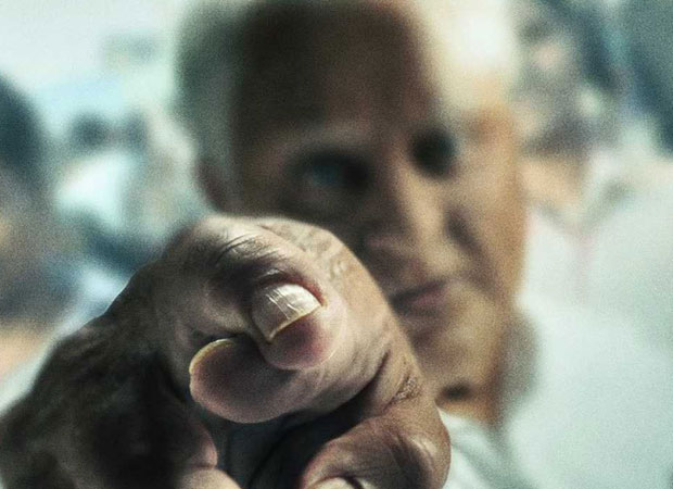 Will the collaboration between S Shankar and Kamal Haasan, Indian 2 be shelved?