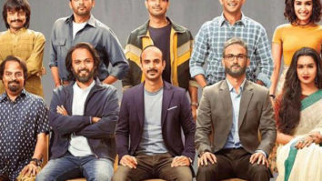 Chhichhore: Shraddha Kapoor – Sushant Singh Rajput to shoot for a MASSIVE theme song on Rs. 9 cr set (ALL DETAILS INSIDE)