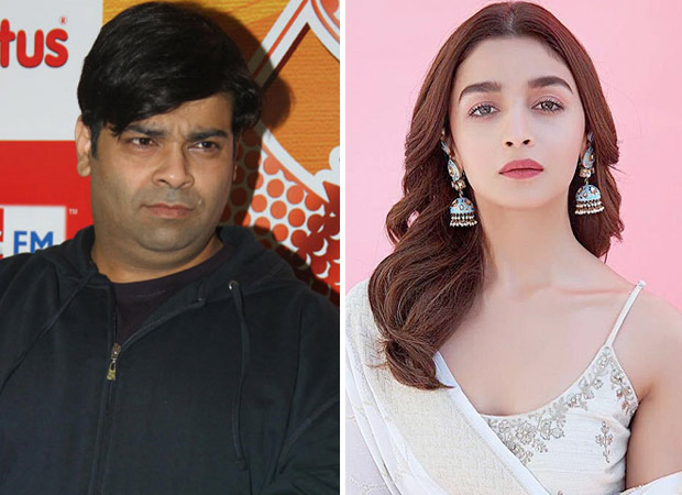 Kiku Sharda CLARIFIES on the rumours about Kalank actress Alia Bhatt being offended by his comments on The Kapil Sharma show Kiku Sharda CLARIFIES on the rumours about Kalank actress Alia Bhatt being offended by his comments on The Kapil Sharma show