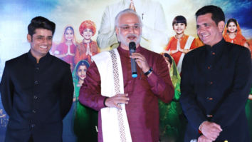 “They are powerful people who are dragging us to Supreme Court” – Vivek Oberoi on PM Narendra Modi