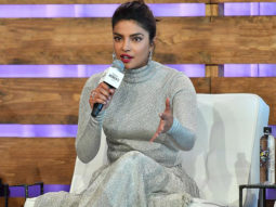 Me Too – Priyanka Chopra REVEALS that she is not ashamed of admitting that she faced sexual harassment