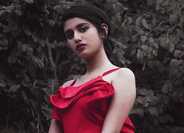 Priya Prakash Varrier bags her second Bollywood film Love Hackers Priya Prakash Varrier bags her second Bollywood film Love Hackers