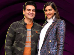 “If I don’t take advantage of my father’s work, I will be disrespectful to his work,” – Sonam Kapoor talks about nepotism on Arbaaz Khan’s show